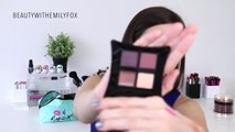 Makeup Haul 2015 - MAC, Anastasia Beverly Hills, Illamasqua