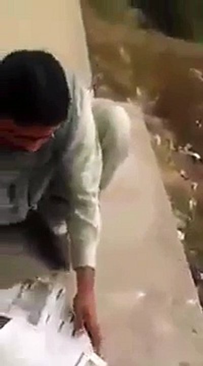 MOST AMZING PAKISTANI VIDEO