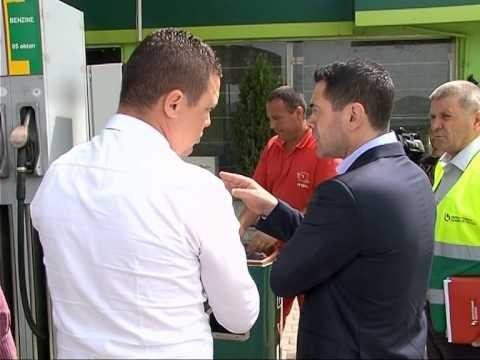 AHMETAJ INSPEKTON AKSIONIN KUNDER ABUZESVE TE NAFTES,NDESHKIM MASHTRUESVE TE QYTETAREVE LAJM