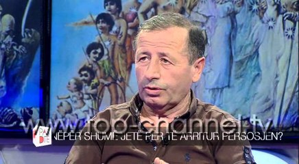 Pasdite ne TCH, 18 Maj 2015, Pjesa 2 - Top Channel Albania - Entertainment Show