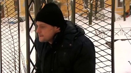 Артур - Падал белый снег.