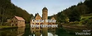 Castle Water Entertainment/Scott Free/New Line Cinema