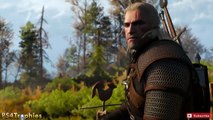 The Witcher 3 Wild Hunt - Triple Threat Trophy / Achievement Guide