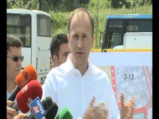 DENONCIMI I GJERGJ BOJAXHI,“NDERTIME NE ZONEN E GJELBER,PO CENOHET LIQENI” LAJM