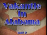 Vakantie Alabama, USA, 2006, part 2