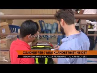 Bllok informativ shkurt nga bota - Top Channel Albania - News - Lajme