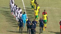 CAN U23 : Sénégal - Afrique du Sud