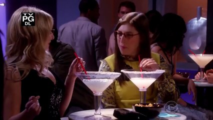 The Big Bang Theory - Season 9 (Preview)