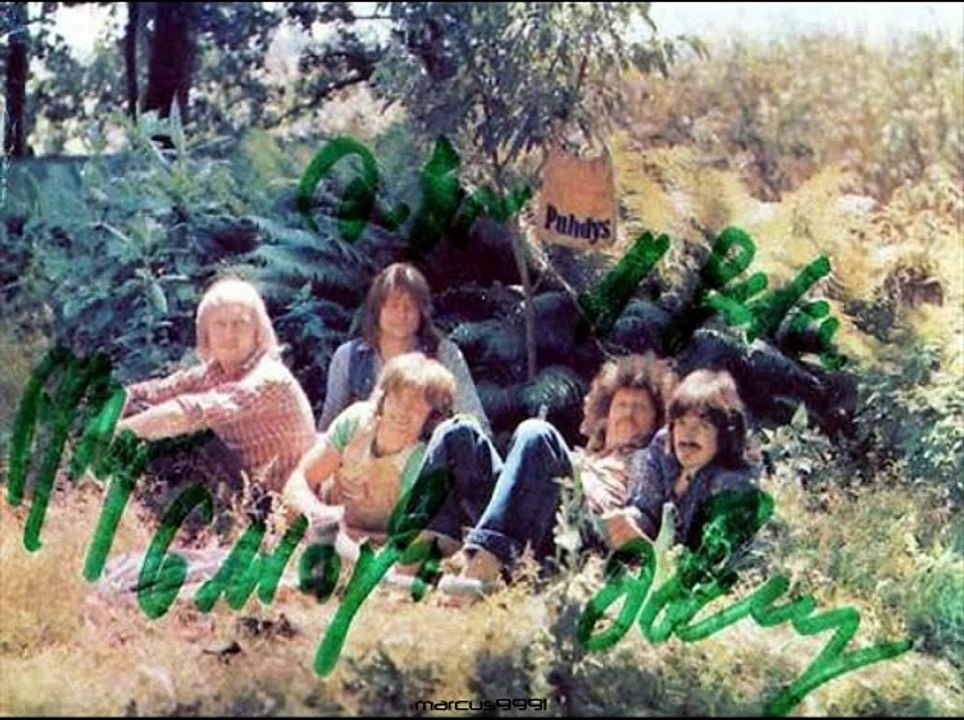 Puhdys - Lachen und schweigen (1976)