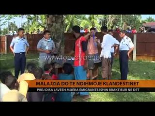 Bllok informativ shkurt nga bota - Top Channel Albania - News - Lajme