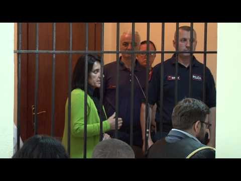 VJEDHJA NE BSH, DENOHET ME 13 VJET E 4 MUAJ BURG ARDIAN BITRAJ