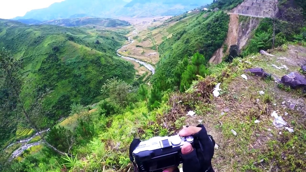 [Element Cams] - [Đi bụi VietNam] - Part 74: Hà Nội - Mù Cang Chải - Hà Giang - Đồng Văn