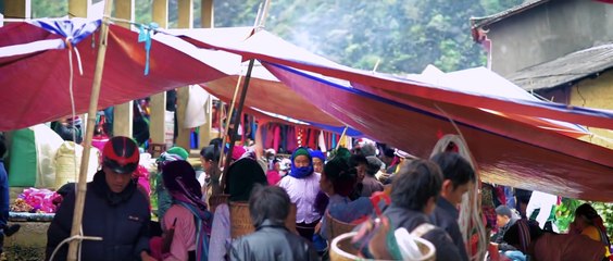 [Element Cams] - [VietNam beautiful sight] - Part 5 : Ha Giang 's Moments in Oct