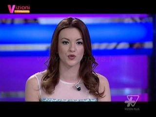 Vizioni i pasdites - Akademia e dyrrotakëve pj1 - 20 Maj 2015 - Show - Vizion Plus
