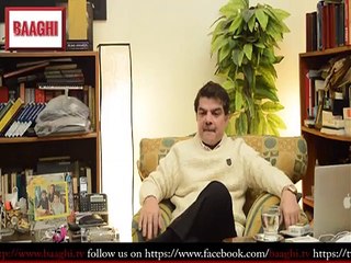 What Is The Connection Between BOL Channel & PTI Mubashir Luqman Reveals