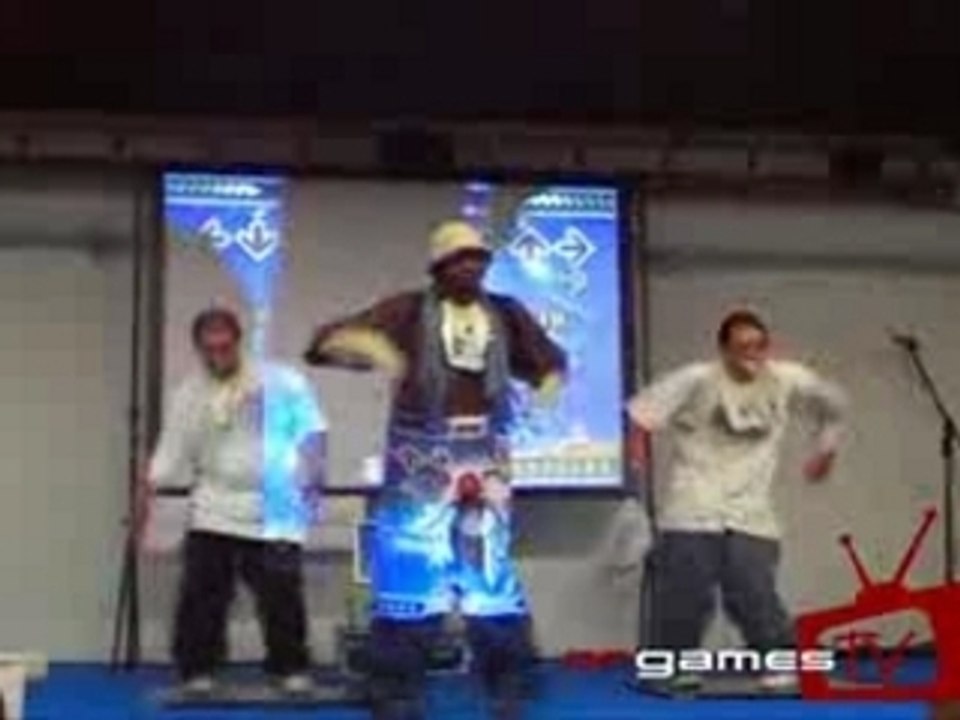 Sora, Remix et Shinoir - Bumble Bee