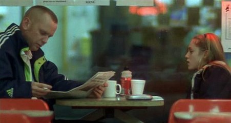 ABOUT A GIRL - BRIAN PERCIVAL (2001)