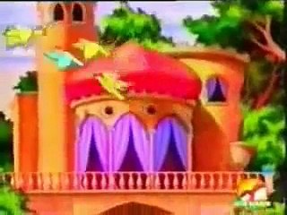 الناصر صلاح الدين فيلم كرتون( كامل )