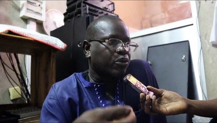 Nouveau cimetière de Touba : Révélations inédites sur «Bakhiya» et ses mystères