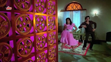 Wah Wah Khel - Jeetendra, Sridevi,_Movie--Himmatwala_Hindi_old_Song_Asha, Kishore Kumar_--Full_HD_1080p