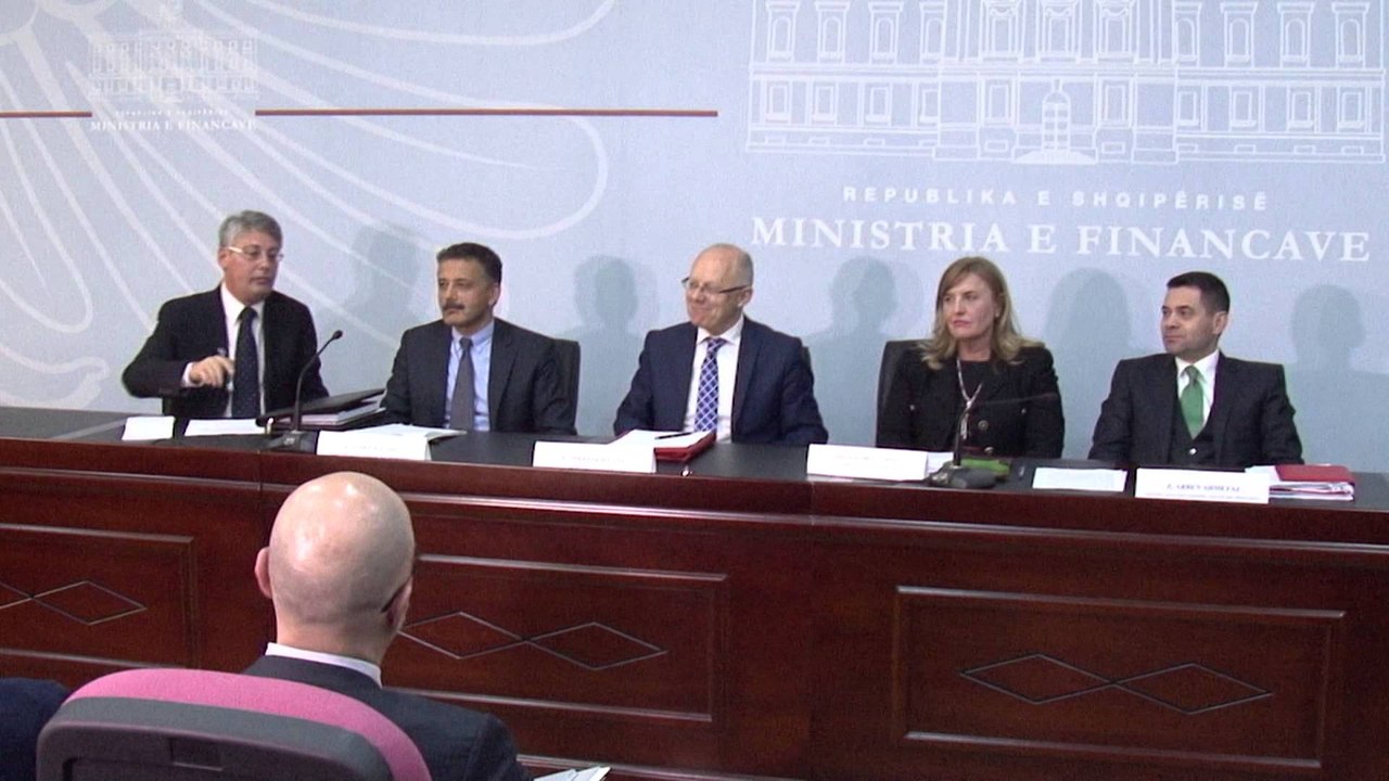 FMN: ZGJEDHJET RREZIKOJNE REALIZIMIN E REFORMAVE