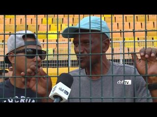 Seleção Feminina agradece apoio da torcida