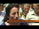 Të vrarët dhe të arrestuarit në Kumanovë - Top Channel Albania - News - Lajme