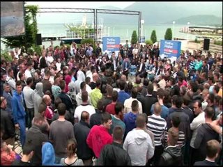 BASHA NE POGRADEC,“ABUZIME ME RIMBURSIMIN E ILAÇEVE,QEVERIA PO VJEDH QYTETARET” LAJM