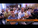 Halim Kosova takon biznesin fason - Top Channel Albania - News - Lajme
