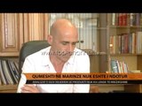 Analizat e ISUV, qumështi në Marinzë nuk është i ndotur - Top Channel Albania - News - Lajme