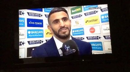 Download Video: Mahrez: 