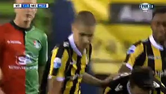 Valeri Qazaishvili Great Goal Vitesse 1-0 NEC Nijmegen 29.11.2015 HD