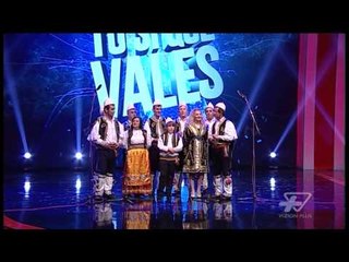 Tu Si Que Vales - Kenga polifonike - 20 Maj 2015 - Nata e sfidave - Show - Vizion Plus