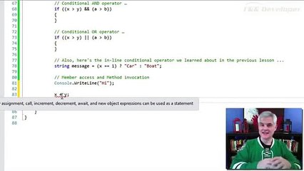 [full] C Fundamentals 9- Hours Clip13-96