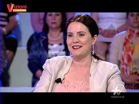 Vizioni i pasdites - “Paraadoleshenca”,sfidat e prindërimit - 21 Maj 2015 - Show - Vizion Plus