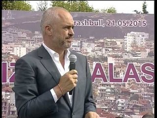 Download Video: KREU I QEVERISE RAMA AKUZON PASARDHESIN, “LEGALIZIMET E BERISHES NE DEM TE QYTETAREVE” LAJM