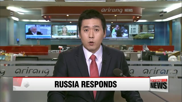 Russia slaps sanctions on Turkey for jet downing