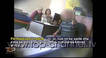 Fiks Fare, 21 Maj 2015, Pjesa 2 - Investigative Satirical Show