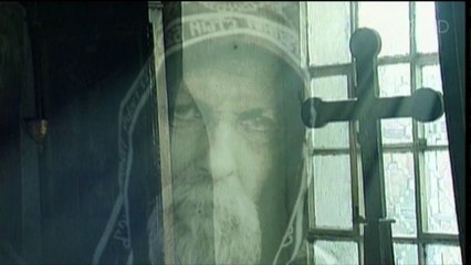 Святые ХХ века.
