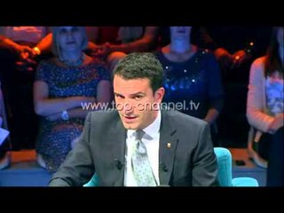 Highlights, 21/05/2015 - Veliaj: Per te nxjerre buken e familjes kam shitur fiq