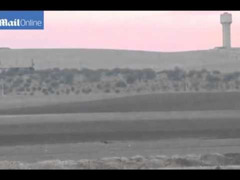USHTRIA AMERIKANE PRANON PER HERE TE PARE VRASJEN E CIVILEVE NE BOMBARDIMET NE SIRI LAJM