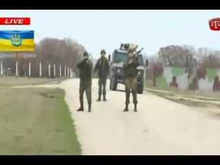 OSBE DEKLARON SE USHTARET E KAPUR ROB KANE PRANUAR SE I PERKASIN USHTRISE RUSE LAJM