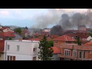 MAQEDONIA REAGON NDAJ PARALAJMËRIMIT PËR VETO NË NATO