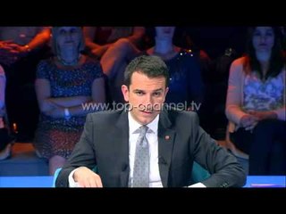 Highlights, 21/05/2015 - Veliaj: Ja si do te jete Bulevardi i Tiranes
