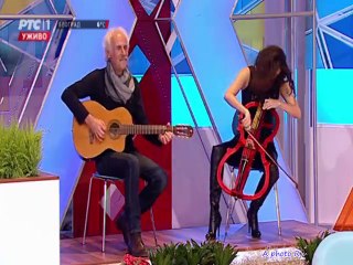 duo Moderato Milan i Mima