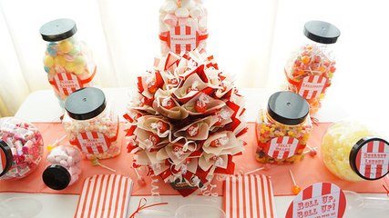 How to Make Exploding Chocolate