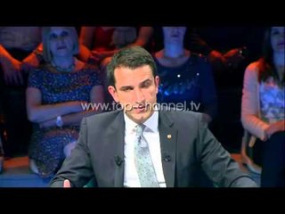 Highlights, 21/05/2015 - Veliaj: Nuk kam lindur me Halim Kosoven