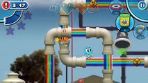 Rainbow Ruckus | Mobilalkalmazás | Cartoon Network