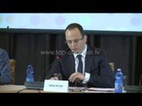SEECP mbledh ministrat e Jashtëm të rajonit në Tiranë - Top Channel Albania - News - Lajme