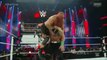 Brock Lesnar vs. John Cena vs. Seth Rollins Highlights - HD Royal Rumble 2015 (1)